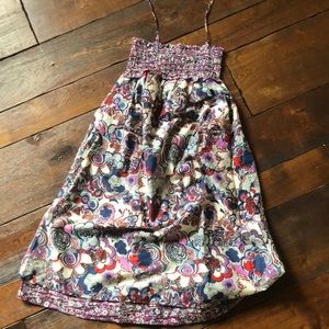 Target Liberty dress girls size